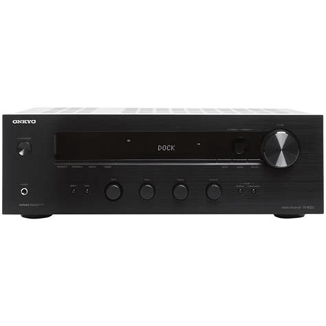 onkyo tx  stereo receiver zwart bartels tilburg