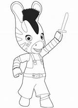 Zou Coloring Pages сoloring Cartoon Coloriage sketch template