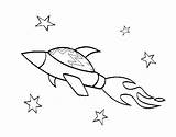 Espacial Nave Razzo Spaziale Cohete Foguete Pintar Nau Navio Navicella Spazio Dibuixos Foguetes Acolore Dibuix Espai Utente Naus Espacials Registrato sketch template