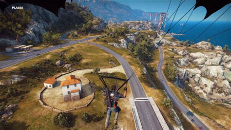 just cause 3 ps4 review console obsession