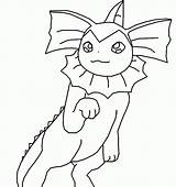 Coloring Pages Espeon Umbreon Base Minccino Kat Colouring Printable Print Getcolorings sketch template