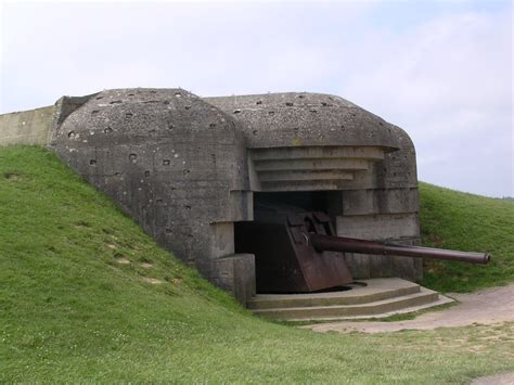 bunker definition
