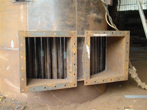 air preheater   price  vapi  evershine engineering works id