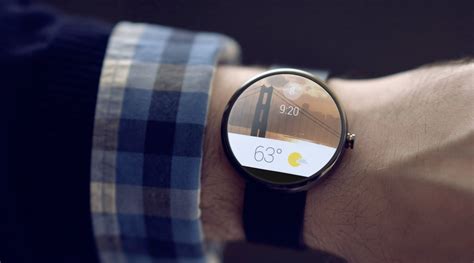 android wear  project  google  brings  android operating system  wearable technology