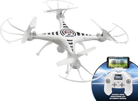 revell  video pro quadcopter rtf beginner camera drone conradcom