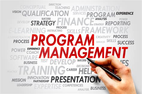 global infotek  program management
