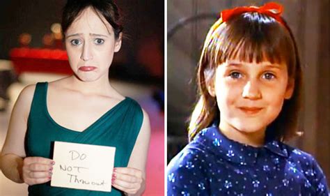 remember matilda s mara wilson new book on being gay and hollywood films entertainment