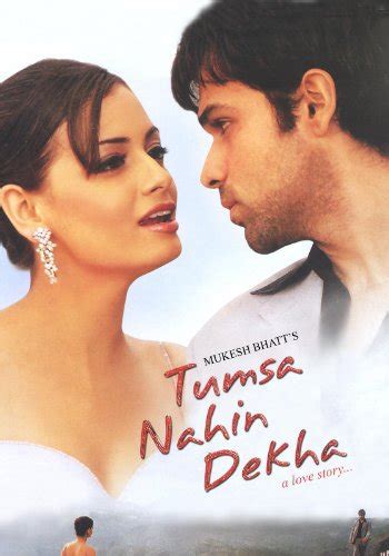 tumsa nahin dekha 2004 hindi watch movie online free