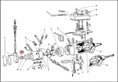 ford  tractor parts diagram drivenheisenberg