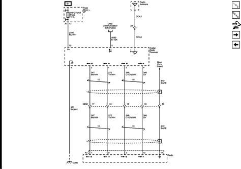 chevy traverse wiring diagram coil diagramming tale