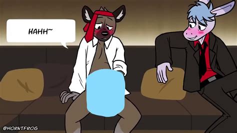 Furry Gay Animation 18 Hot Relief By Horntfrog