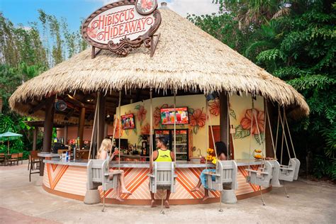 discovery cove orlando expands  inclusive dining options thedibb