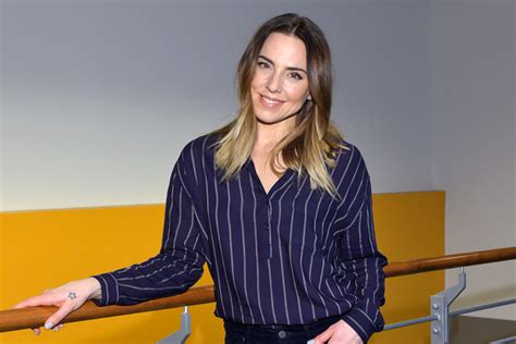 sporty spice mel c talks botox and anti aging in her 40s