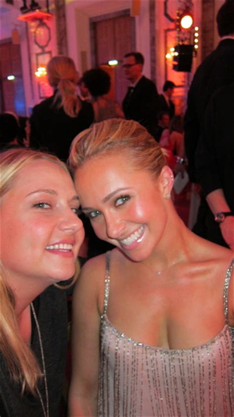 hayden panettiere nude cell phone photos leaked