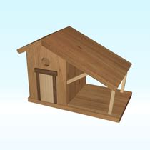 log cabin birdhouse birdhouse woodworking plans table furniture plans bird houses
