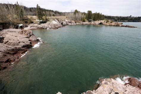 silver bay aims    north shore destination duluth news tribune news weather