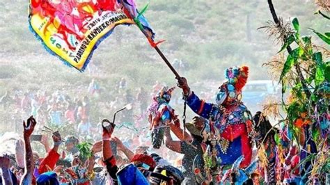 carnaval en jujuy como se celebrara