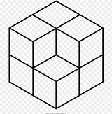 Rubik Wikia Toppng Deeprockgalactic sketch template