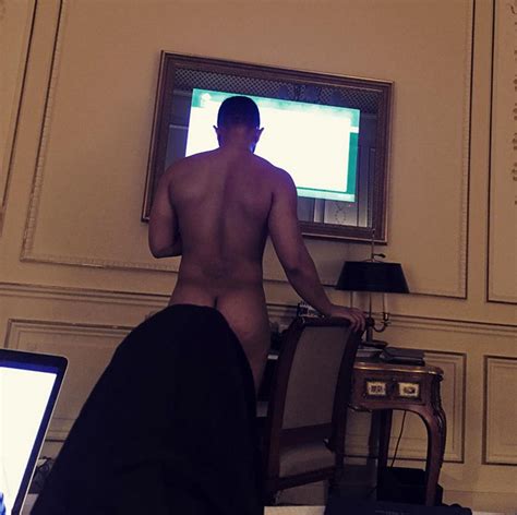 rapper drake nude leaked gallery is online scandal planet