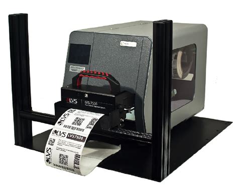 vision technology  thermal printers label vision systems  ppp magazine pharmacy