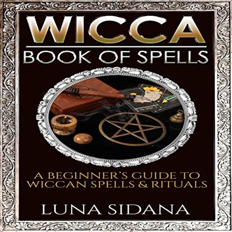 wicca magic 2 manuscripts by stephany moon audiobook uk