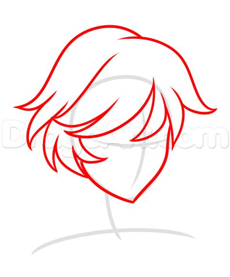 How To Draw Cat Noir From Miraculous Ladybug Step By Step
