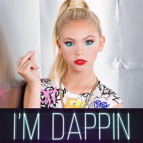 Jordyn Jones On Instagram “the Lyric Video For My New Song Is Out Now
