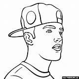 Hip Mac Miller Pages Hop Coloring Rap Drawing Losing Beat Mind Type Cold Stone Austin Steve Star Rapper Sheets Arnaud sketch template