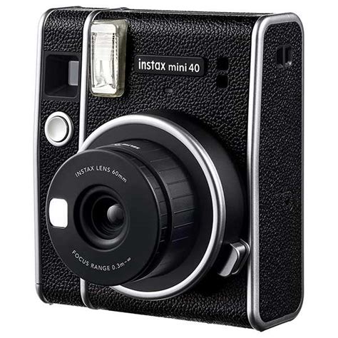 fujifilm instax mini  instant camera   touch selfie mode