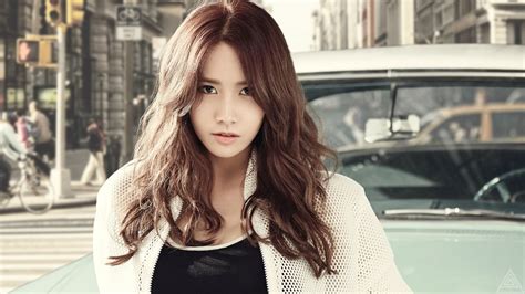 Yoona Close Observation Wallpaper Snsd Artistic Gallery