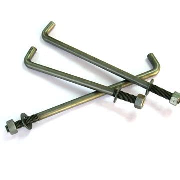 anchor bolts base industrial supply