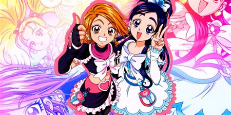 the original pretty cure is still worth watching even now edm