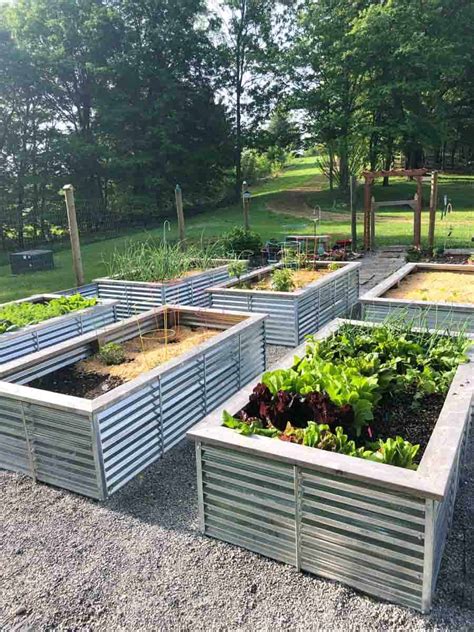 botanica modular raised garden bed kit canada tutorial pics