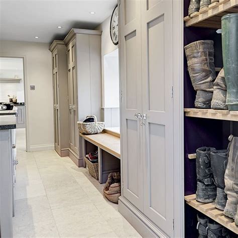 country style boot room designs mudroom laundry room boot room