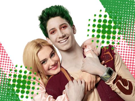 zombies  announced  disney channel