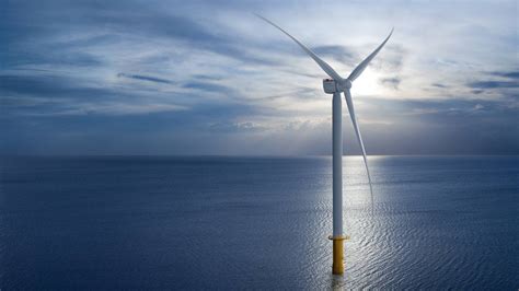 vattenfall setzt auf leistungsstaerkste offshore windturbine von siemens gamesa