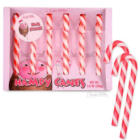 Weird Candy Cane Flavors Ranked Sheknows