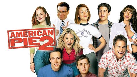 Watch American Pie 2 2001 Online Free American Pie 2