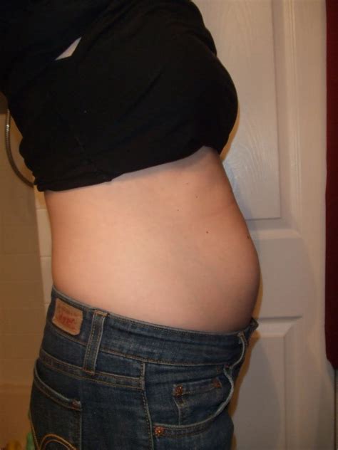 The Journey Of Life 13 Weeks Pregnant And A 19 Month