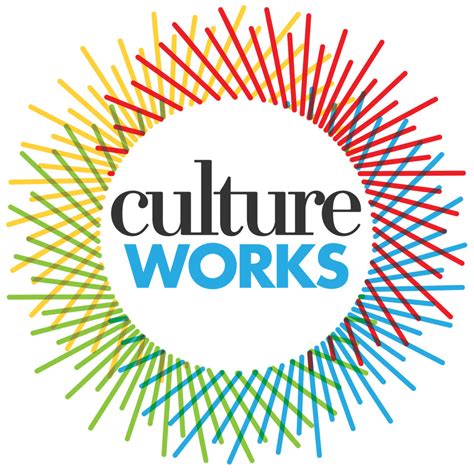 culture works unveils    culture works