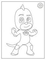 printable pj masks coloring pages kids activities blog