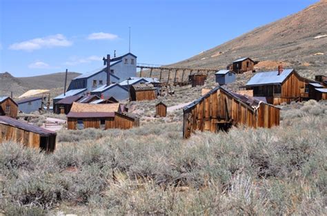 explore  worlds  tragic ghost towns