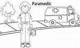 Paramedic Helpers Emt Printables sketch template