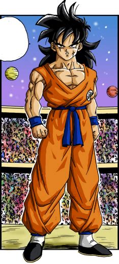 Yamcha Universe 9 Dragon Ball Multiverse Wiki Fandom Powered By Wikia