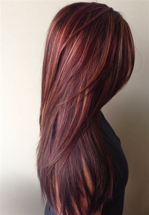 40 Latest Hottest Hair Colour Ideas For Women Hair Color