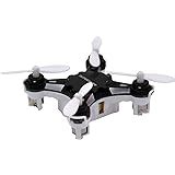 amazoncom tech toyz aerodrone  rc quadcopter drone  hd camera toys games