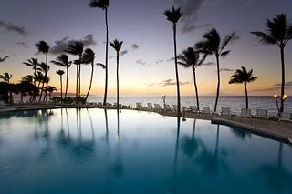 wailea beach marriott infinity pool   palms sway  flickr