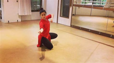 alia bhatt is keeping busy with dance and fitness during