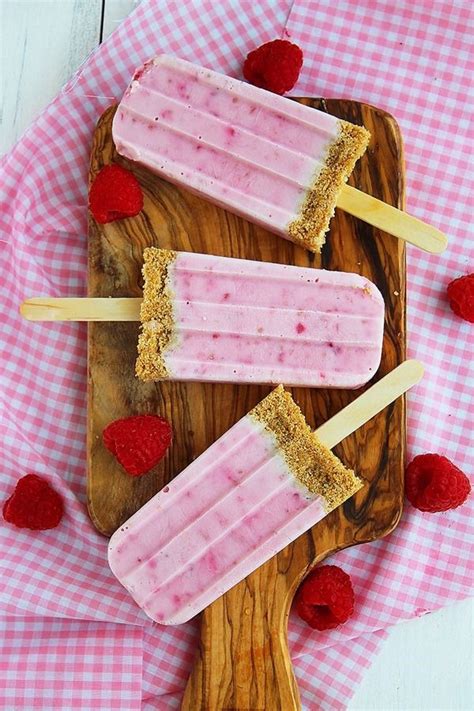 18 cool delicious popsicles