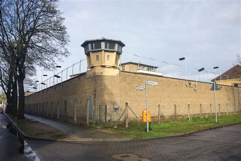 stasi gevangenis berlijn hohenschoenhausen